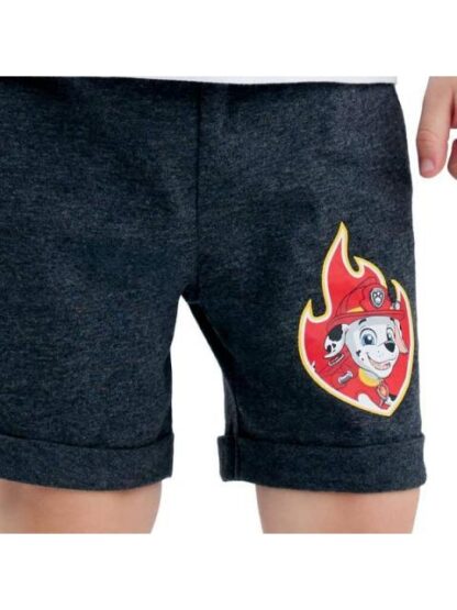 CONJUNTO CONJUNTO TRAJE BLANCO PAW PATROL - Image 5
