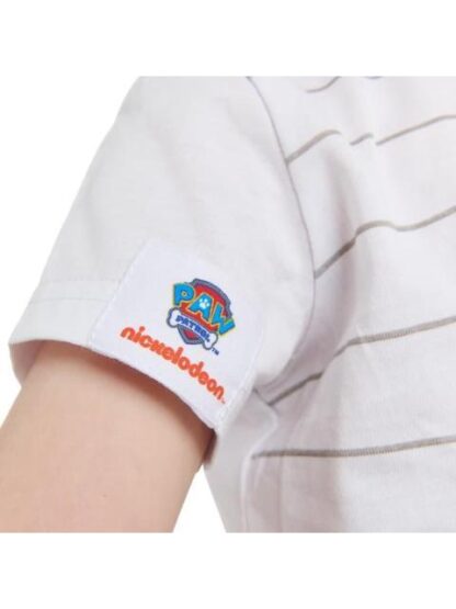 CONJUNTO CONJUNTO TRAJE BLANCO PAW PATROL - Image 6