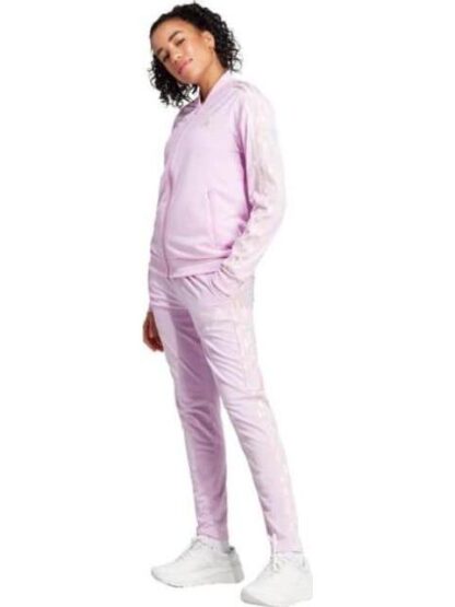 CONJUNTO DEPORTIVO ESSENTIALS LILA ADIDAS - Image 3