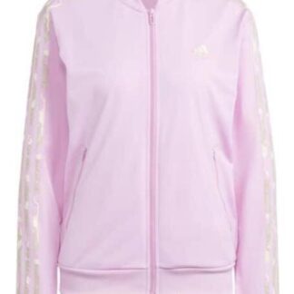 CONJUNTO DEPORTIVO ESSENTIALS LILA ADIDAS