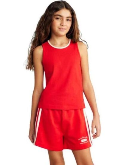 CONJUNTO DEPORTIVO ROJO HOLLY LAND KIDS - Image 3
