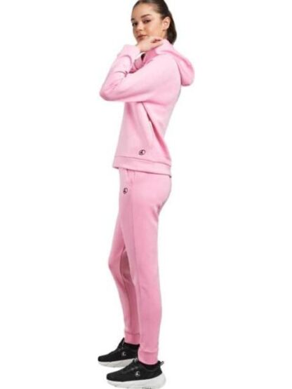 CONJUNTO DEPORTIVO SUDADERA Y PANTS ROSA PROKENNEX - Image 3