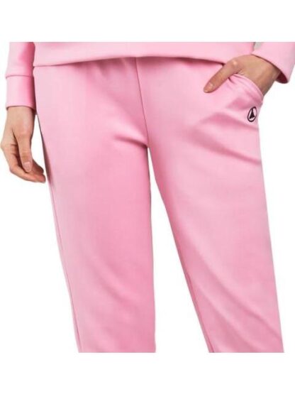 CONJUNTO DEPORTIVO SUDADERA Y PANTS ROSA PROKENNEX - Image 5
