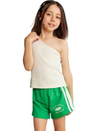 CONJUNTO DEPORTIVO VERDE HOLLY LAND KIDS - Image 2
