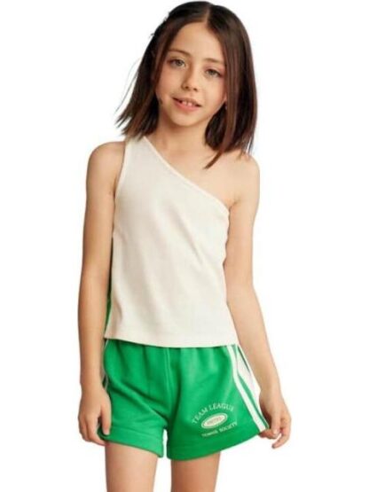 CONJUNTO DEPORTIVO VERDE HOLLY LAND KIDS - Image 3