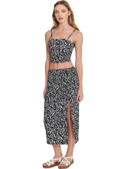 CONJUNTO ESTAMPADO ANIMAL PRINT HOLLY LAND - Image 2