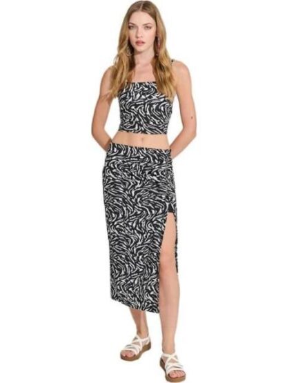 CONJUNTO ESTAMPADO ANIMAL PRINT HOLLY LAND - Image 4
