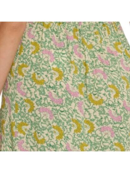 CONJUNTO ESTAMPADO VERDE HOLLY LAND - Image 6