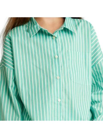 CONJUNTO ESTAMPADO VERDE HOLLY LAND KIDS - Image 6