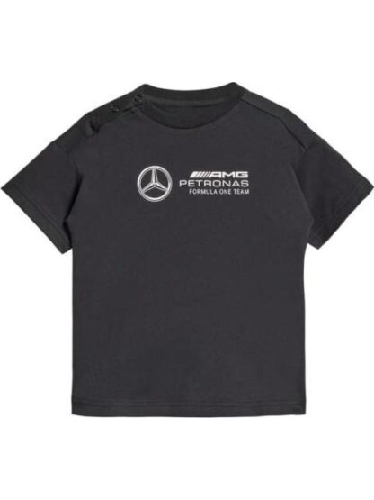 CONJUNTO MOTORSPORT MER DNA BBYJGSS NEGRO ADIDAS - Image 2