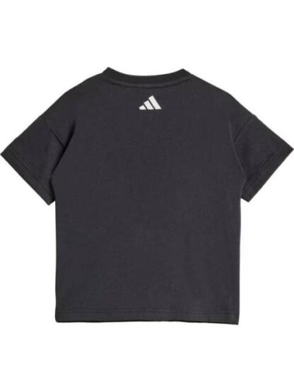 CONJUNTO MOTORSPORT MER DNA BBYJGSS NEGRO ADIDAS - Image 3