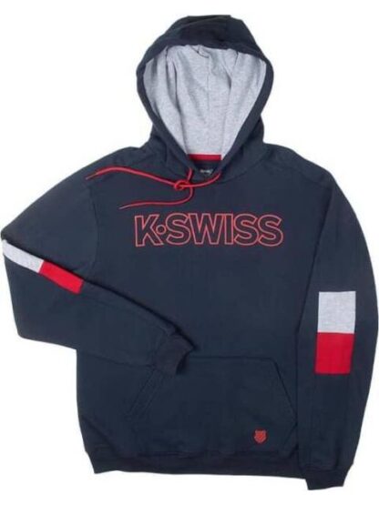 CONJUNTO PS 1A AZUL MARINO K-SWISS - Image 2