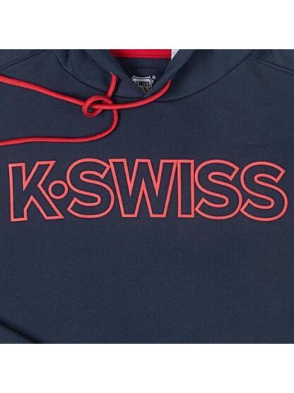 CONJUNTO PS 1A AZUL MARINO K-SWISS - Image 5