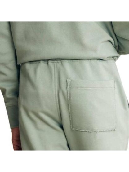 CONJUNTO SUDADERA Y PANTS AZUL MENTA NEXT CO - Image 5