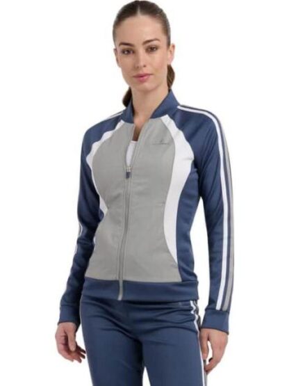 CONJUNTO SUDADERA Y PANTS AZUL PROKENNEX - Image 2