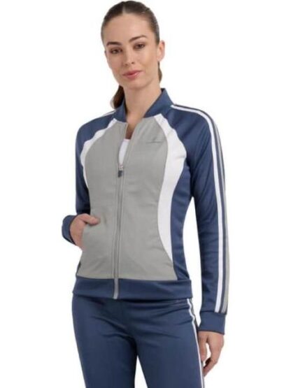 CONJUNTO SUDADERA Y PANTS AZUL PROKENNEX - Image 3