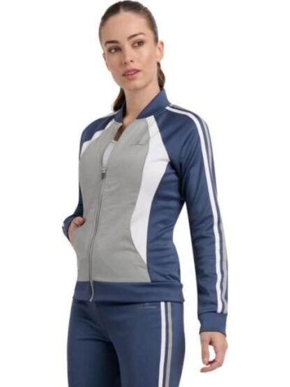 CONJUNTO SUDADERA Y PANTS AZUL PROKENNEX - Image 4