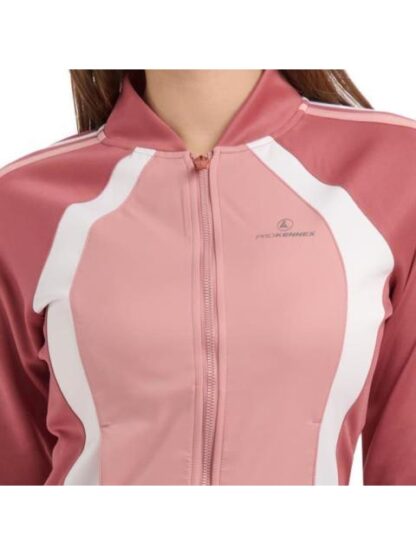 CONJUNTO SUDADERA Y PANTS ROSA PROKENNEX - Image 6