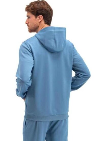 CONJUNTO TRACKSUIT AZUL SKECHERS1 - Image 4