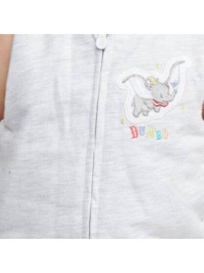CONJUNTO TRAJE BEBA GRIS DISNEY BABY - Image 6
