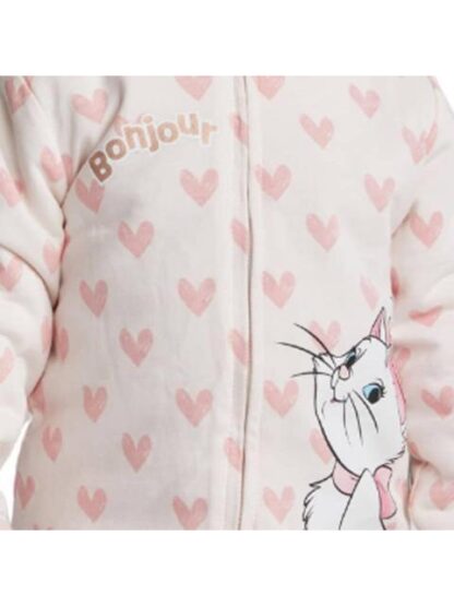 CONJUNTO TRAJE BEBA ROSA DISNEY BABY - Image 6