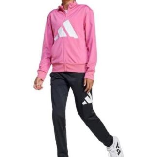 CONJUNTO TRAJE JG BL TR TS 205 ROSA ADIDAS