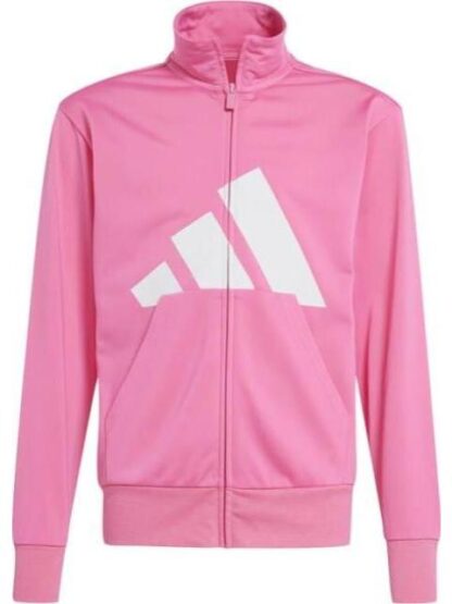 CONJUNTO TRAJE JG BL TR TS 205 ROSA ADIDAS - Image 2