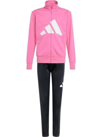 CONJUNTO TRAJE JG BL TR TS 205 ROSA ADIDAS - Image 3