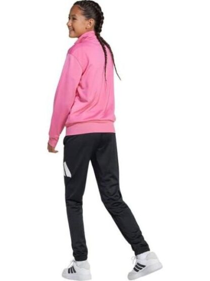 CONJUNTO TRAJE JG BL TR TS 205 ROSA ADIDAS - Image 4
