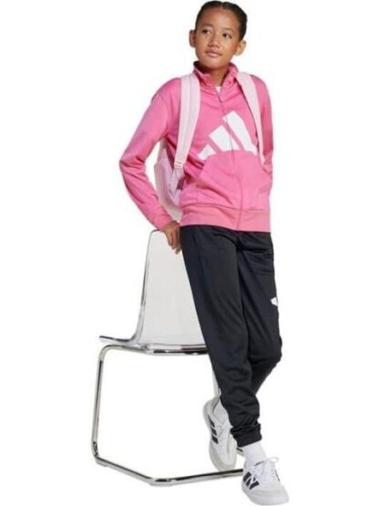 CONJUNTO TRAJE JG BL TR TS 205 ROSA ADIDAS - Image 6