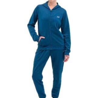 CONJUNTO TRAJE ROPA CASUAL CONJUNTO SKECHERS AZUL SKECHERS1