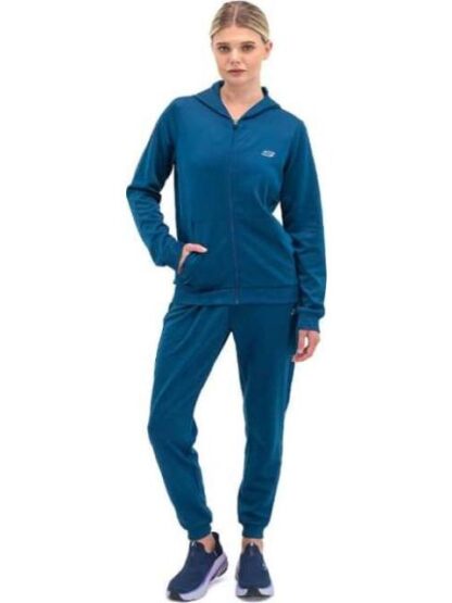 CONJUNTO TRAJE ROPA CASUAL CONJUNTO SKECHERS AZUL SKECHERS1