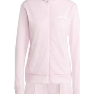 CONJUNTO TRAJE ROPA CASUAL CONJUNTO W LINEAR S TS ROSA ADIDAS