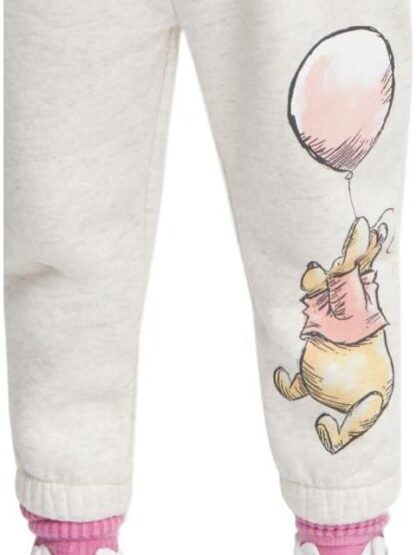 CONJUNTO TRAJE TODDLER BEBA BEIGE WINNIE THE POOH - Image 6