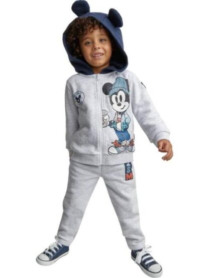 CONJUNTO TRAJE TODDLER BEBE AVENA MICKEY MOUSE - Image 2