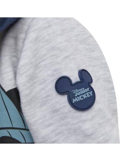 CONJUNTO TRAJE TODDLER BEBE AVENA MICKEY MOUSE - Image 6