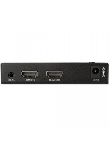 STARTECH  DIVISOR DE VIDEO HDMI-DISPLAYPORT 3X HDMI-1XDISPLAYPORT NEGRO - Image 4
