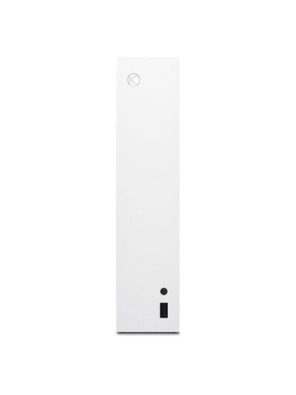 CONSOLA XBOX SERIE S MICROSOFT 120FPS 1440P CPU ZEN 2 &AMP; GPU RDNA 2 AMD 512 SSD BLANCO RRS-00005 - Image 3
