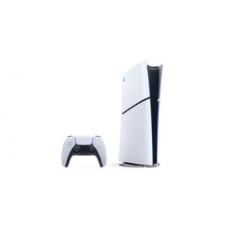 CONSOLA PLAYSTATION 5 SLIM EDICION DIGITAL VERSION INTERNACIONAL