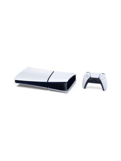 CONSOLA PLAYSTATION 5 SLIM EDICION DIGITAL VERSION INTERNACIONAL - Image 2