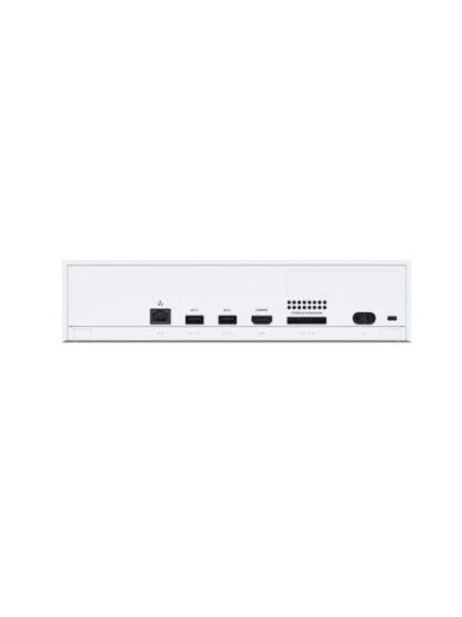 CONSOLA XBOX SERIE S MICROSOFT 120FPS 1440P CPU ZEN 2 &AMP; GPU RDNA 2 AMD 512 SSD BLANCO RRS-00005 - Image 6