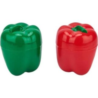 CONTENEDOR DE ALIMENTO PIMIENTO MULTICOLOR HELLODREAM
