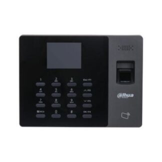 CONTROL DE ASISTENCIA DAHUA TECHNOLOGY ASA1222GLD BIOMETRICO CONTRASENA SI SI 1000 USUARIO(S)