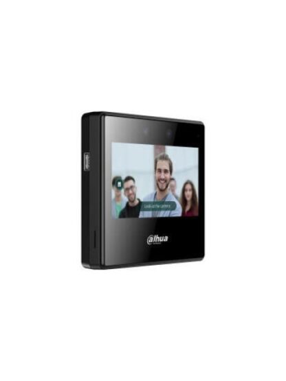CONTROL DE ASISTENCIA DAHUA TECHNOLOGY ASA3223AW FACIAL SI - Image 2