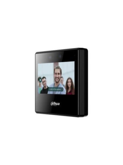 CONTROL DE ASISTENCIA DAHUA TECHNOLOGY ASA3223AW FACIAL SI - Image 3
