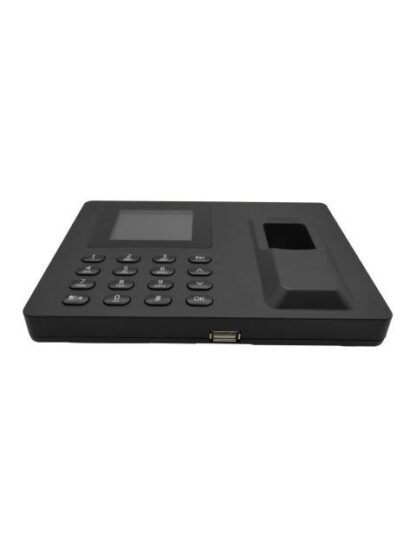 DAHUA CONTROL DE ACCESO Y ASISTENCIA BIOMETRICO ASA1222E-S 1000 USUARIOS ETHERNET - Image 2