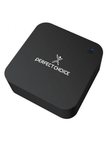 PERFECT CHOICE CONTROL REMOTO SMART PC-108078 WIFI NEGRO - Image 2