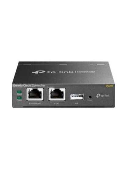 TP-LINK CONTROLADOR CLOUD OMADA MAX. 100 EQUIPOS 2X RJ-45 1X USB 2.0 - Image 2