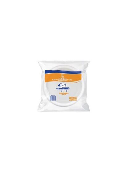 CONVERMEX PLATO PL6 20 PZ