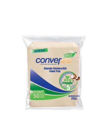 CONVERPRO BIO TERMICA 855 50 PZ